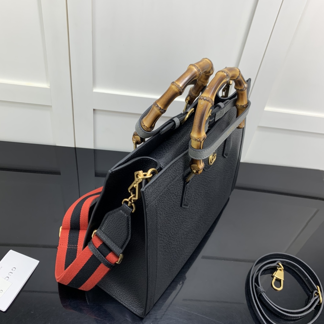 Gucci Top Handle Bags